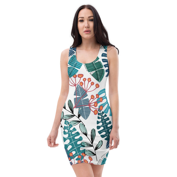 Abby Bodycon Dress