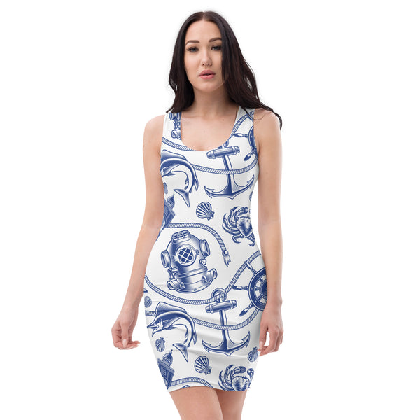 Ariana Bodycon Dress