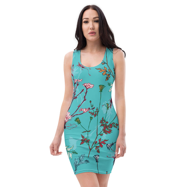 Quorias Bodycon Dress