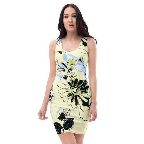 Joyce Bodycon Dress