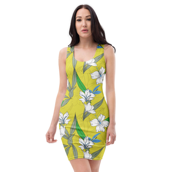 Quorias Bodycon Dress
