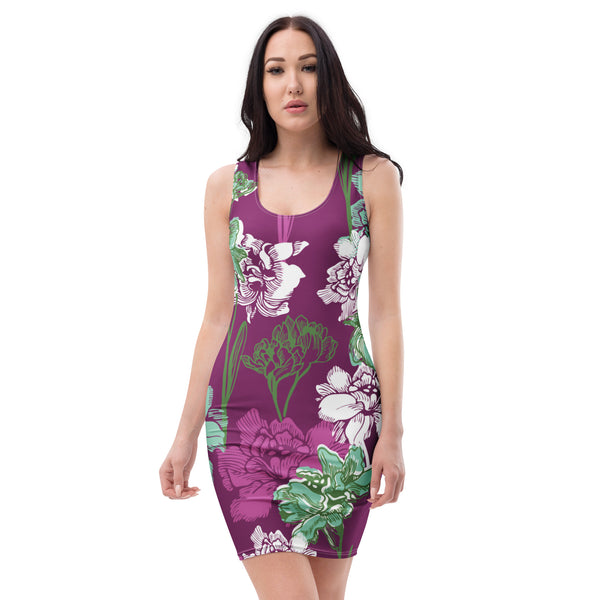 Quorias Bodycon Dress