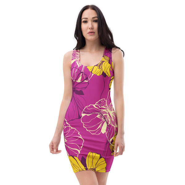 Abigail Bodycon Dress