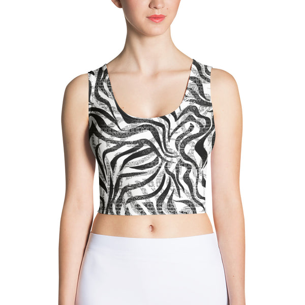 Quorias Crop Top