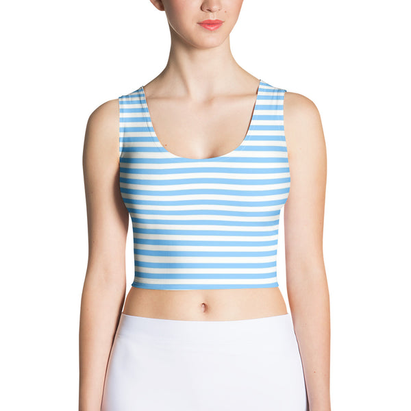 Billie Athletic Crop Top