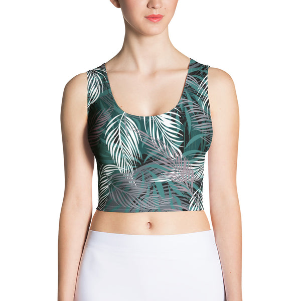 Vanessa Crop Top