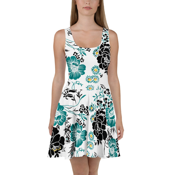 Meryl Skater Dress
