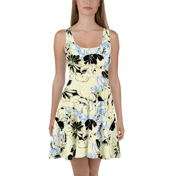Joyce Skater Dress