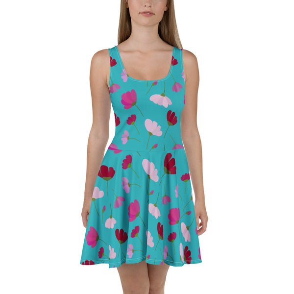Lana Skater Dress