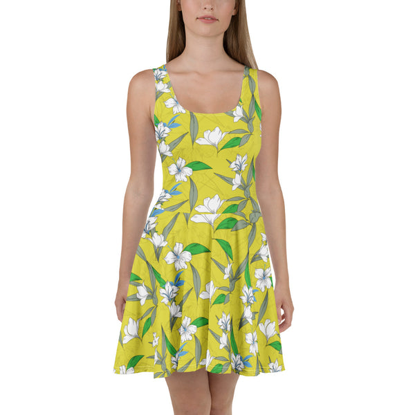 Quorias Skater Dress