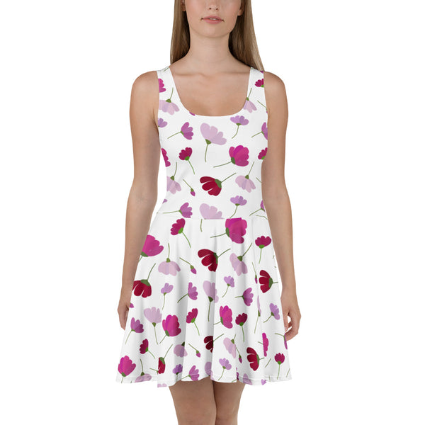 Emily Skater Dress