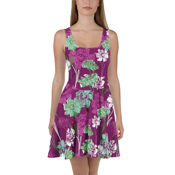 Quorias Skater Dress