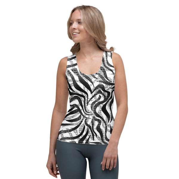 Quorias Tank Top