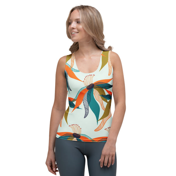 Destiny Tank Top